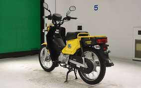 HONDA CROSS CUB 110 JA10