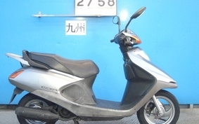 HONDA SPACY 100 JF13