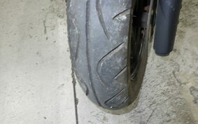 SUZUKI ADDRESS V125 CF46A