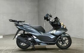 HONDA PCX 160 KF47