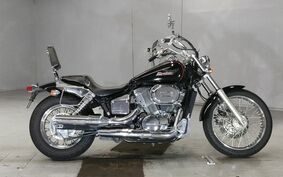 HONDA SHADOW 400 SLASHER 2006 NC40