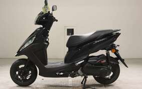 YAMAHA JOG125 SEJ5J