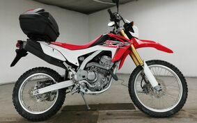 HONDA CRF250L MD38