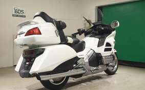 HONDA GL 1800 GOLD WING 2014 SC68