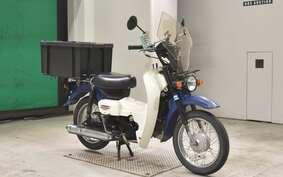 SUZUKI BIRDIE 50 E BA43A