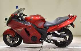 HONDA CBR1100XX 1998 SC35