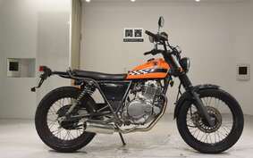 SUZUKI GRASS TRACKER Bigboy NJ47A