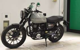 HONDA GB350S 2022 NC59