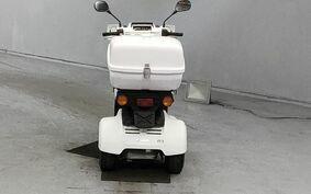 HONDA GYRO X TD02