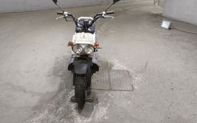 HONDA ZUMAR AF58