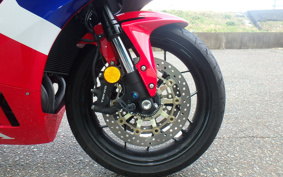 HONDA CBR600RR ABS 2021 PC40
