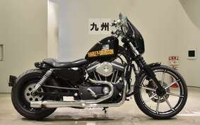 HARLEY XL883N 2009 LE2