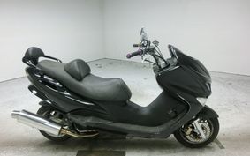 YAMAHA MAJESTY 125 5CA