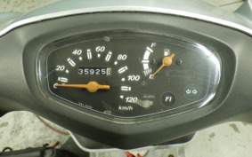 SUZUKI ADDRESS V125 G CF4EA