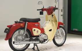 HONDA C110 SUPER CUB JA44