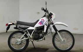 YAMAHA DT50 17W