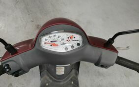 SUZUKI LET's 4 CA45A