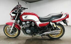 HONDA CB750 2006 RC42