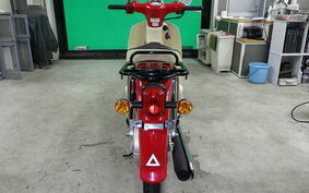 HONDA C110 SUPER CUB JA44