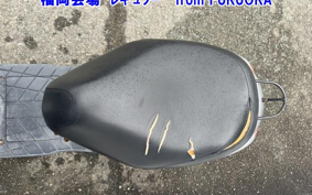 SUZUKI LETS4