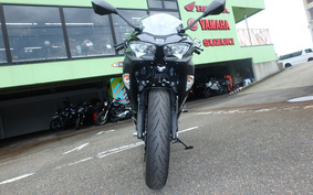 KAWASAKI NINJA 2019 EX400G