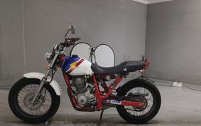 HONDA FTR223 MC34
