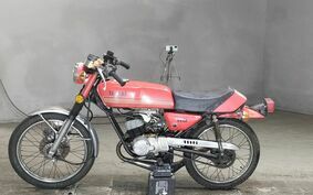 YAMAHA RD50 481