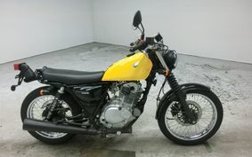 SUZUKI GRASS TRACKER NJ4BA