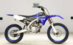 YAMAHA YZ250F CG39C