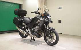 HONDA 400X ABS 2014 NC47