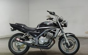 KAWASAKI BALIUS 250 1994 ZR250A