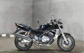 KAWASAKI BALIUS 250 Gen.2 ZR250B