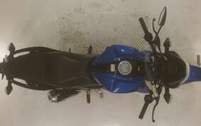 SUZUKI GIXXER 150 NG4BG