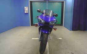 YAMAHA YZF-R6 2004 RJ03