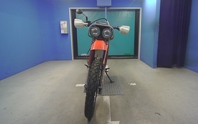 HONDA XLR250 BAJA MD22