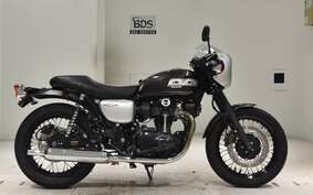 KAWASAKI W800 CAFE 2021 EJ800B