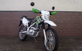 KAWASAKI KLX125 2013 LX125C