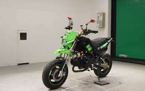 KAWASAKI KSR110 KL110A