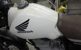 HONDA FTR223 MC34