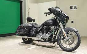 HARLEY FLHX 1690 2014 KBM