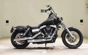 HARLEY FXDB 1580 2009 GX4