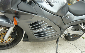 SUZUKI RF400R 1997 GK78A