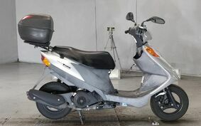 SUZUKI ADDRESS V125 CF4EA