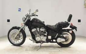 HONDA STEED 400 1993 NC26