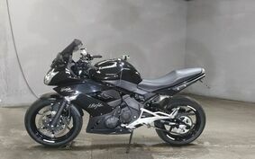 KAWASAKI NINJA 400 R 2010 ER400B