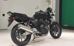 HONDA CB400SF GEN 4 A 2022 NC42