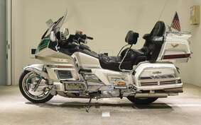 HONDA GL1500 GOLD WING SE 1997 SC22