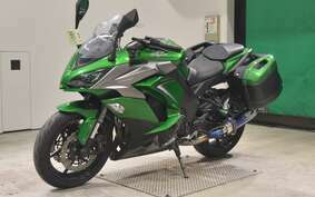 KAWASAKI NINJA 1000 A 2019 ZXT00W