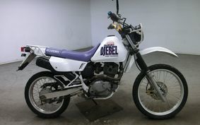 SUZUKI DJEBEL 200 (DR200SE) SH42A