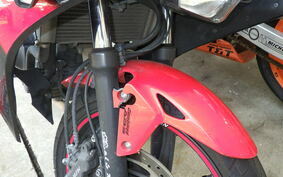 HONDA CBR250R A MC41